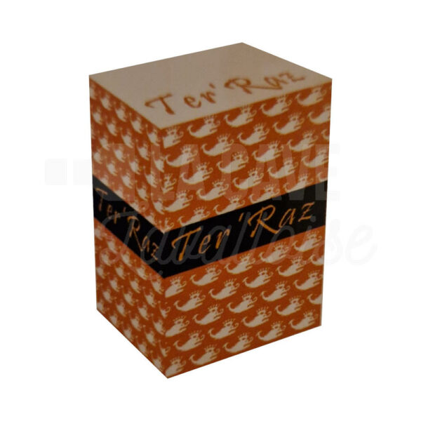 BIB Ter'Raz Rouge - IGP du Périgord - Vignobles Barde - 5L Sud-Ouest, Vignobles Barde, Occitanie, Vins Rouges, Bag-in-Box, Château Le Raz, igp du périgord, vignobles barde, vin du sud ouest