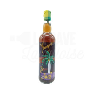 La Cave Lavalloise - Accueil - 16