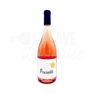 Vin Corse - Clos Fornelli rosé - 75cl Clos Fornelli, Corse, Provence, Provence / Corse, Vins Rosés, vin corse, vin rosé La Cave Lavalloise - Accueil - 15