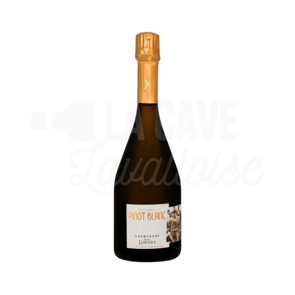 Pinot Blanc - Arum d'Henriette - Champagne Premier Cru - Récoltant 75cl Champagne, Vins Blancs, Vins Pétillants, Champagne Premier Cru, pinot blanc