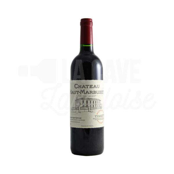 Château Haut-Marbuzet 2020 - Saint-Estèphe - 75cl Château Haut-Marbuzet, Saint-Estèphe, Bordeaux, Vins Rouges, Bordeaux, Saint-Estèphe, vin rouge