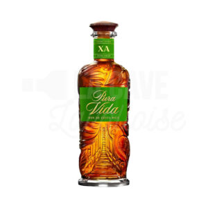 Pura Vida XA - Rhum du Costa Rica 40° - 70cl Costa Rica, Idées Cadeaux Fête des Pères, Pura Vida, RHUMS, Rhums Purs, Bienheureux, Costa Rica, rhum ambré, rhum brun, rhum d'amérique du sud La Cave Lavalloise - Accueil - 13