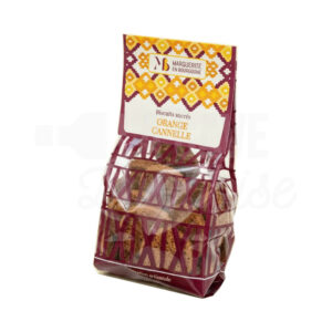 Biscuits sucrés Bio Orange Cannelle - Marguerite en Bourgogne - 130gr Marguerite en Bourgogne, Produits Biologiques, Produits Sucrés, EPICERIE, aperitif, biscuits, biscuits sucrés, bourgogne La Cave Lavalloise - Accueil - 14