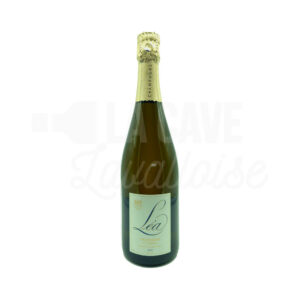 CHAMPAGNE Blanc de Blancs Millésimé - Cuvée Léa - Yves LAVAL - Récoltant 75cl Cadeaux Entreprise CE, Yves LAVAL, Champagne, Vins Blancs, Vins Pétillants, Blanc de Blancs, champagne La Cave Lavalloise - Accueil - 14