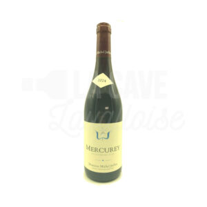 Mercurey 2024 - Domaine Michel Juillot - 75cl Domaine Michel Juillot, Mercurey, Bourgogne, Vins Rouges, bourgogne vin, Mercurey, vin de bourgogne pinot noir, vin de bourgogne rouge La Cave Lavalloise - Accueil - 14