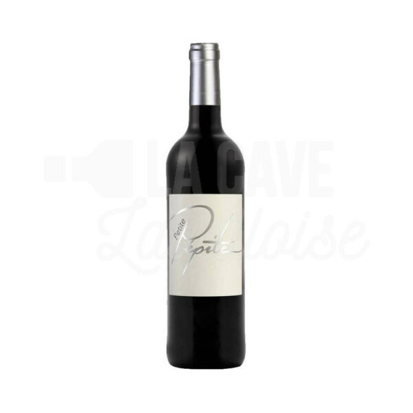 Petite Pépite Rouge - IGP du Gard - 75cl Gard, Vins Rouges, IGP du Gard, vin rouge Petite Pépite Rouge - IGP du Gard - 75cl Gard, Vins Rouges, IGP du Gard, vin rouge