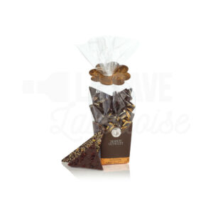 Boitasac Noir - Maison Guinguet - 250 G Chocolats, Confiserie, Maison Guinguet, Produits Sucrés, EPICERIE, chocolats, colis gourmand, confiserie, gourmandises, maison guinguet