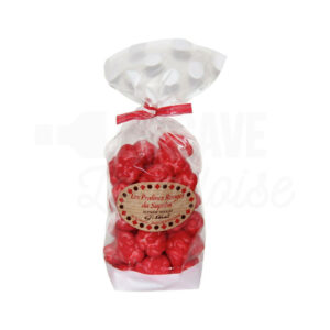Pralines rouges aux Amandes - 200gr Confiserie, Suprem'Nougat, Produits Sucrés, confiserie, gourmandises, pralines La Cave Lavalloise - Accueil - 11